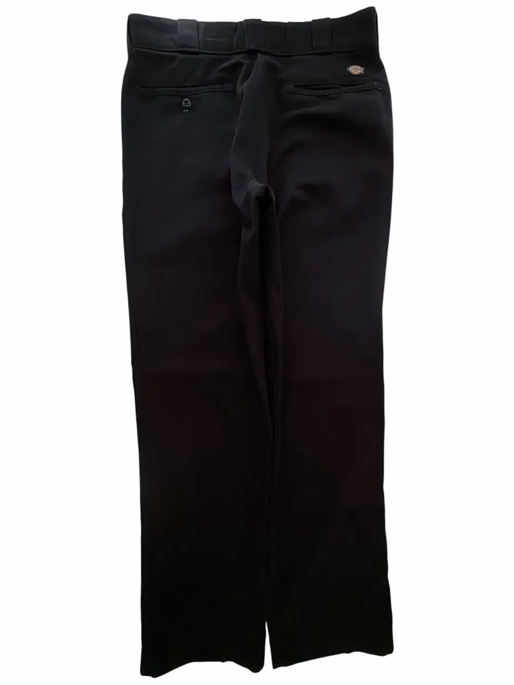 Dickies Flex Work Pants Mens 32x32 Black